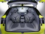 Ford iosis Max Concept 2009 года